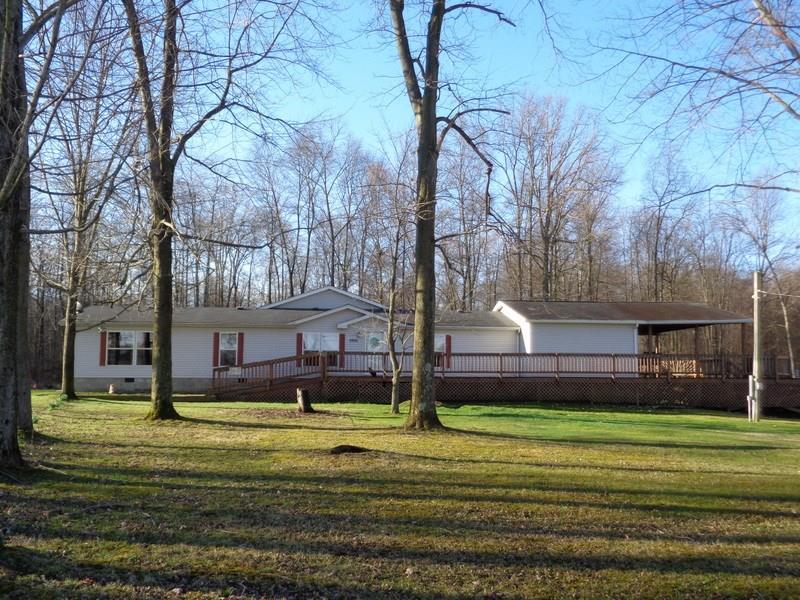 2935 Burns Road Jamestown, PA 16134 - Photo 1 of 24 Gallery Image 1