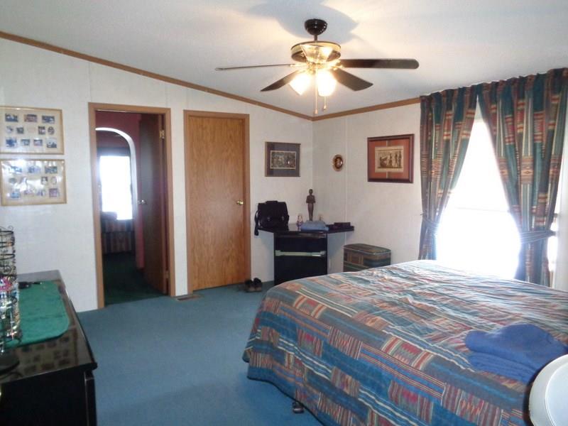 2935 Burns Road Jamestown, PA 16134 - Photo 4 of 24 Bedroom
