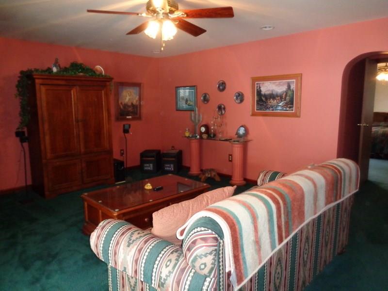2935 Burns Road Jamestown, PA 16134 - Photo 6 of 24 Entertainment Room