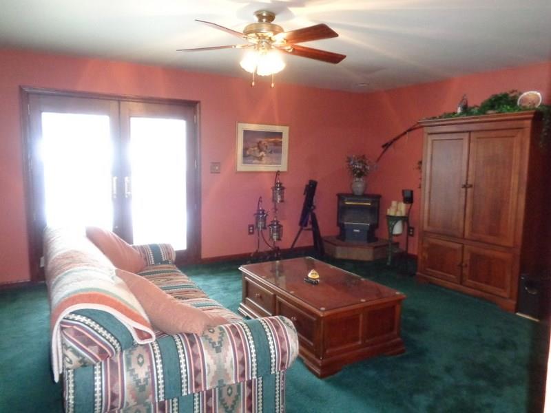 2935 Burns Road Jamestown, PA 16134 - Photo 7 of 24 Entertainment Room