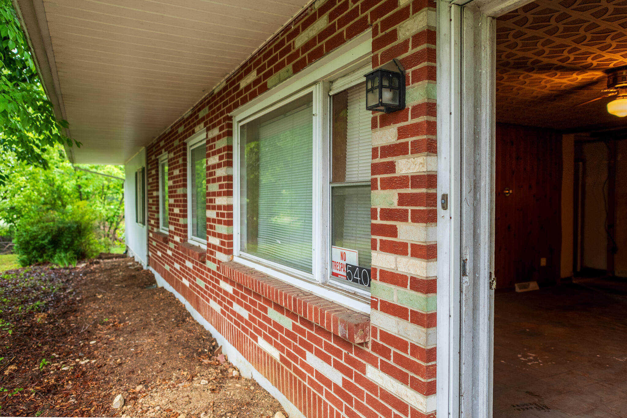 5405 Roanoke Road Troutville, VA 24175 - Photo 9 of 23 Front