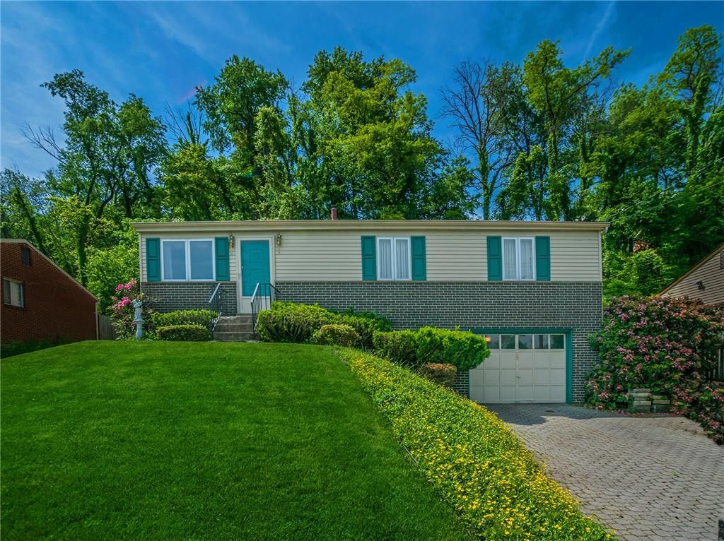258 Hazel Road Penn Hills, PA 15235 - Photo 1 of 16 Gallery Image 1