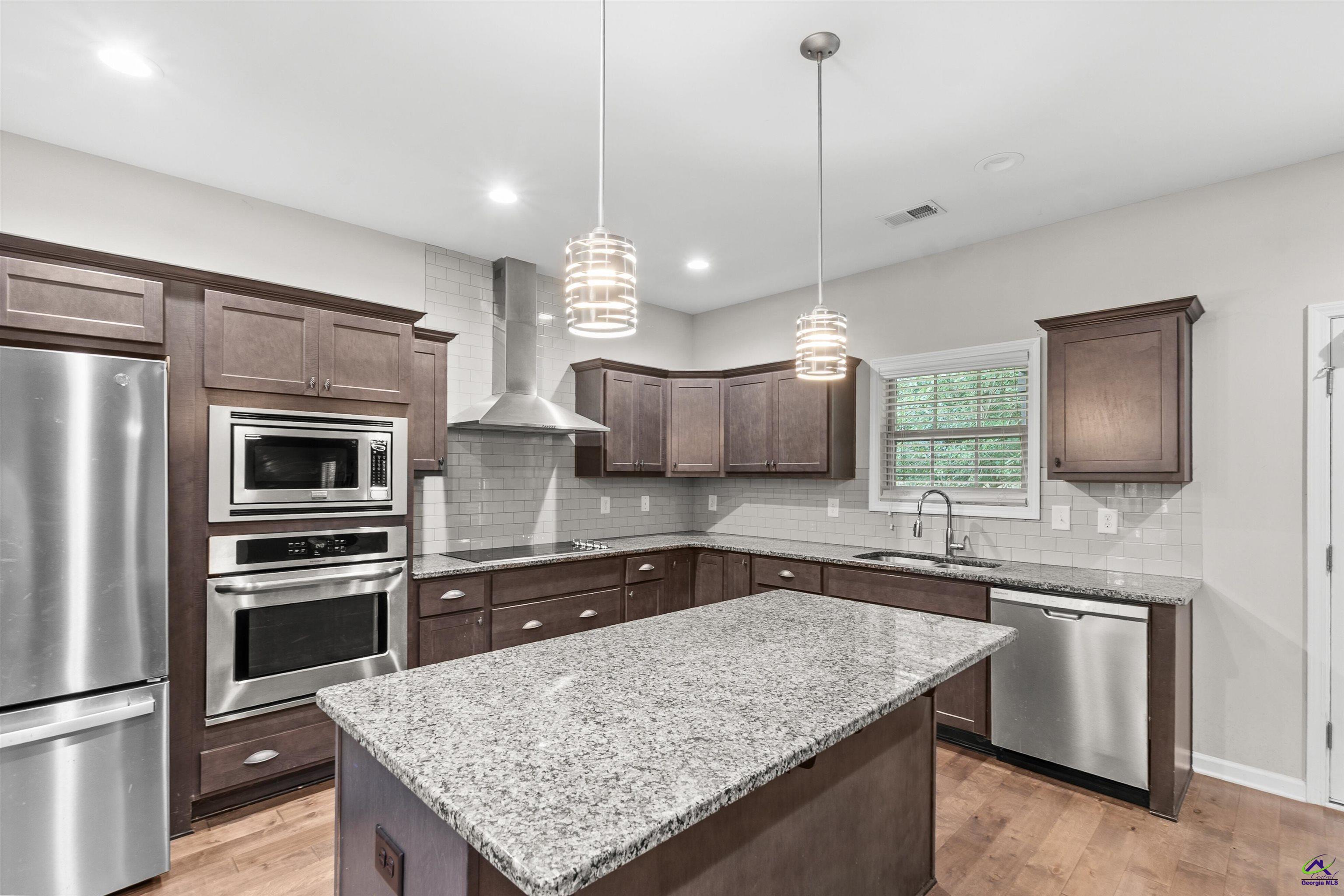 209 Dog Fennel Lane Perry, GA 31069 - Photo 18 of 45