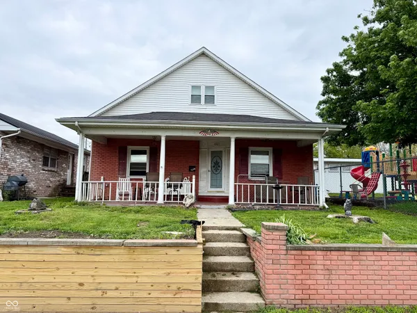$99,000 | 2821 Morton Street, Anderson, IN 46016
