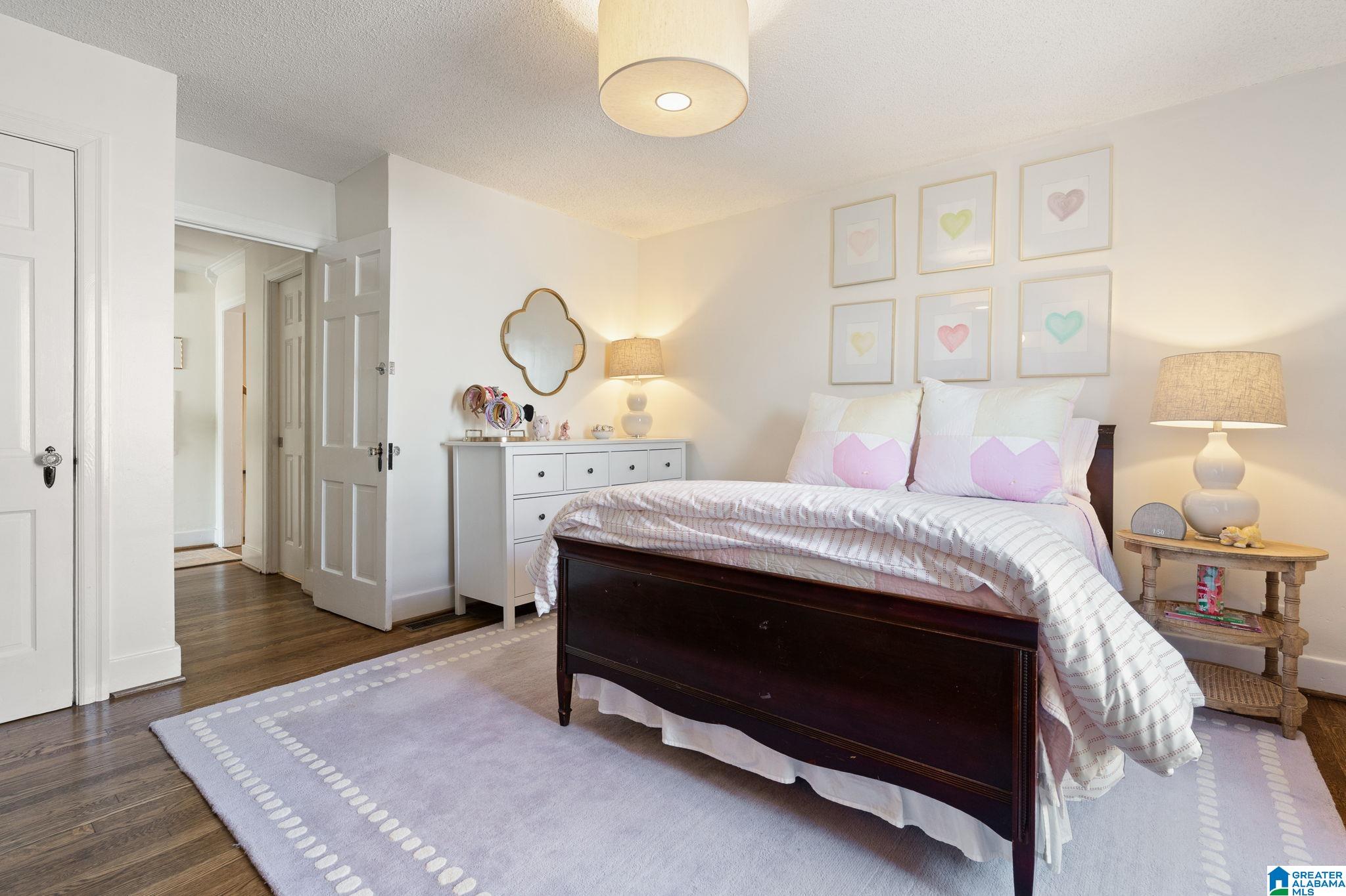 1852 Lancaster Road Birmingham, AL 35209 - Photo 27 of 54