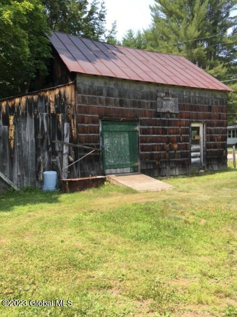 L21 Schroon River Road Warrensburg, NY 12885 - Photo 6 of 14 Barn. Birk2. FNL