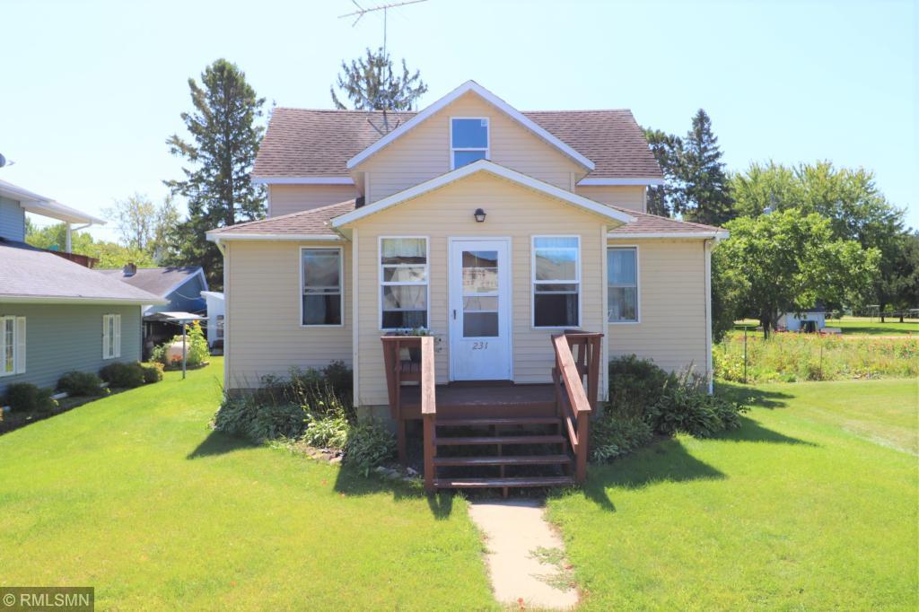 231 Main Street Bowlus, MN 56314 - Photo 1 of 1 Gallery Image 1