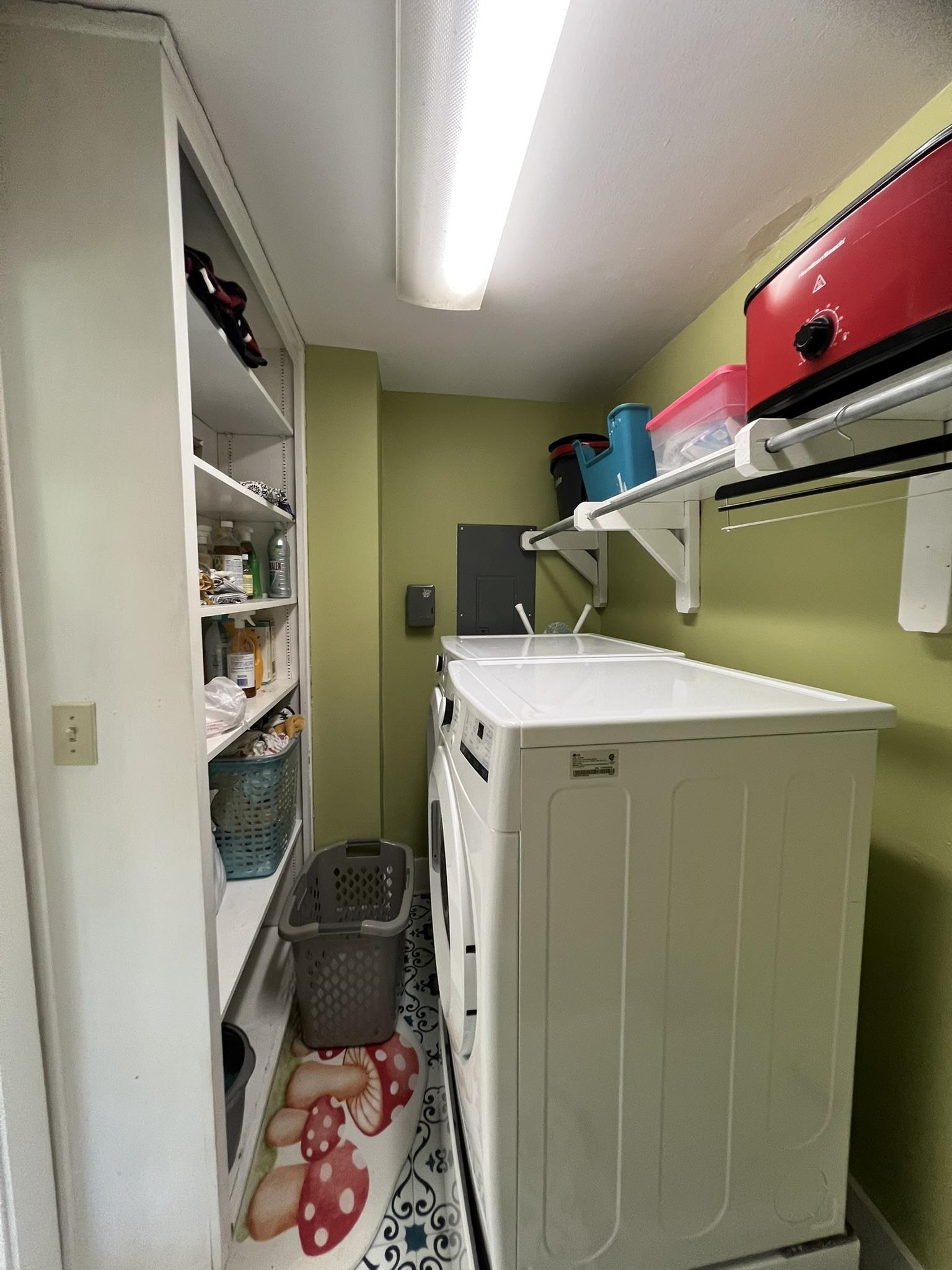 8043 Baby Farm Road Tallahassee, FL 32310 - Photo 10 of 22