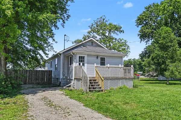 $169,000 | 440 Condad Avenue, Jackson, MI 49202