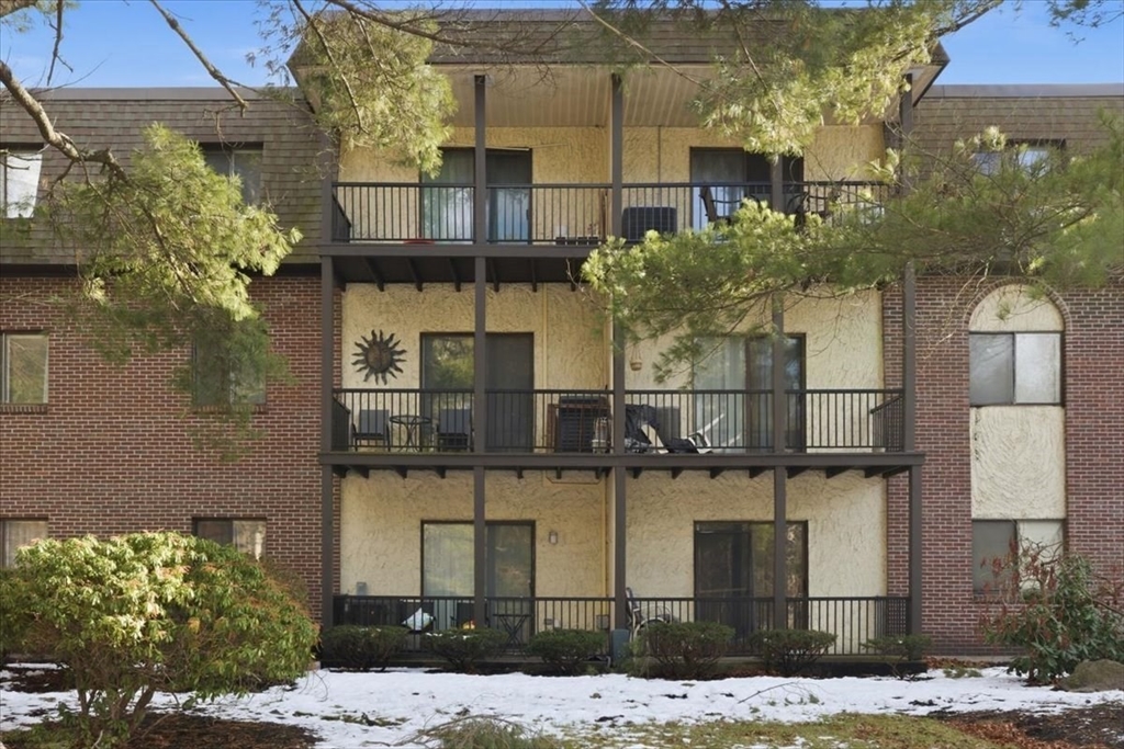 232 Canton Street, Unit 308 Randolph, MA 02368 - Photo 38 of 38