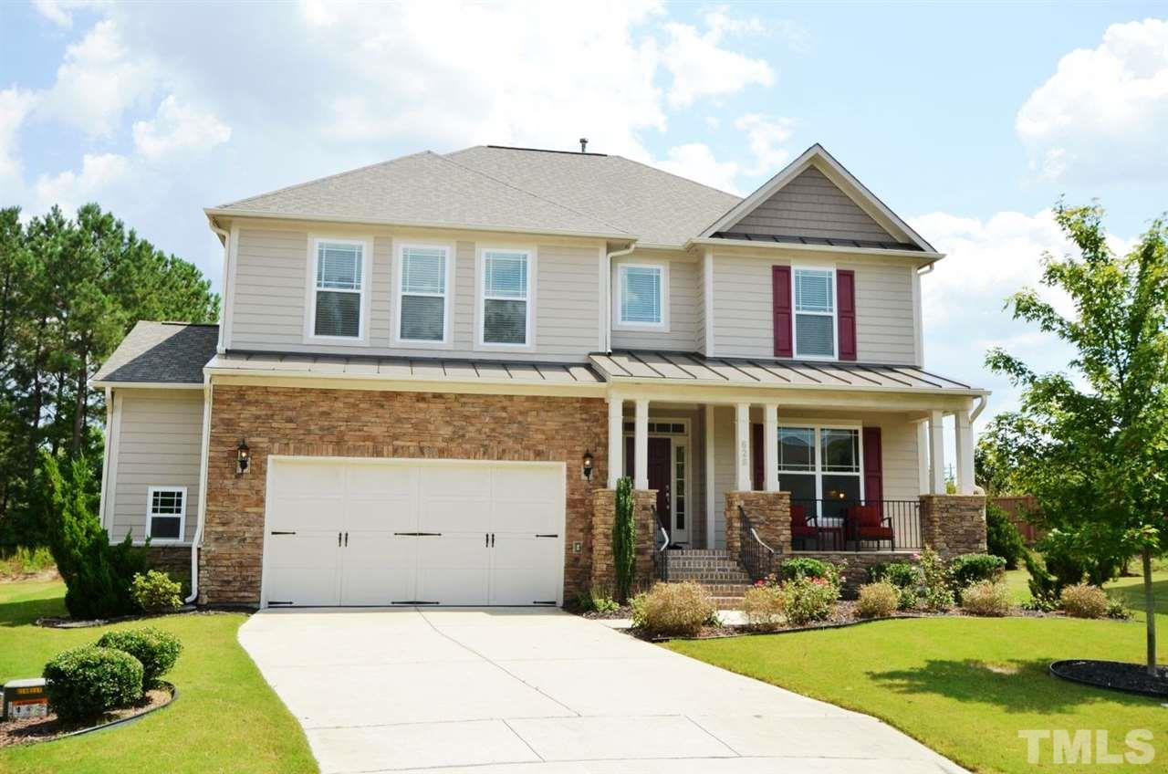628 Powers Ferry Road Cary, NC 27519 - Photo 1 of 25 Gallery Image 1