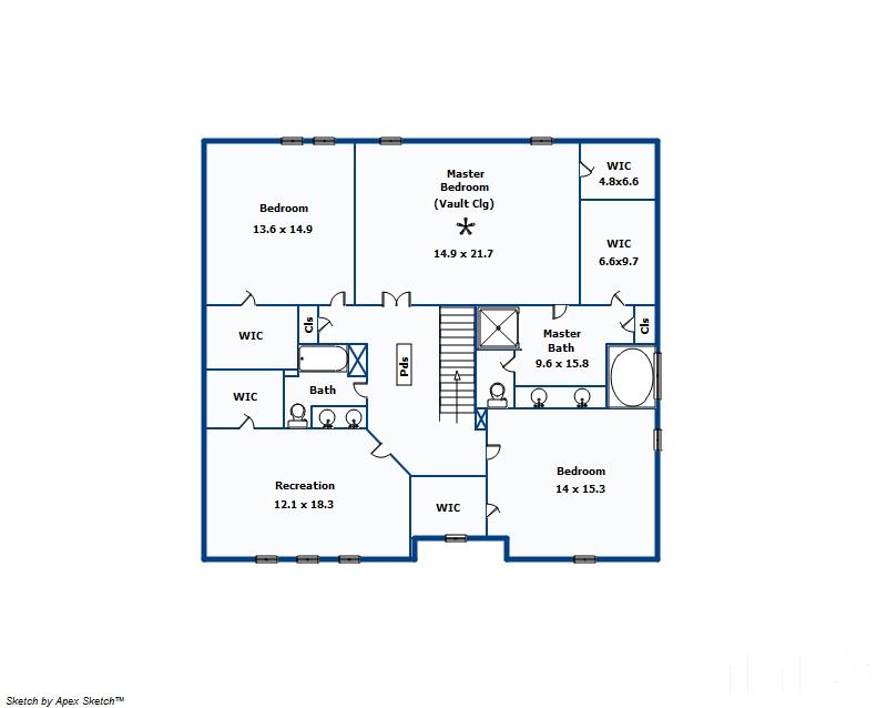 628 Powers Ferry Road Cary, NC 27519 - Photo 17 of 25 Gallery Image 17