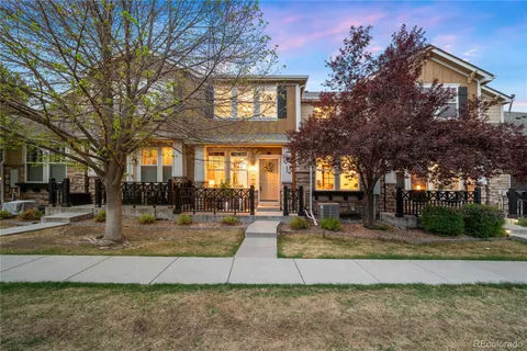 $579,000 | 3751 West 136th Avenue, Unit T3, Broomfield, CO 80023