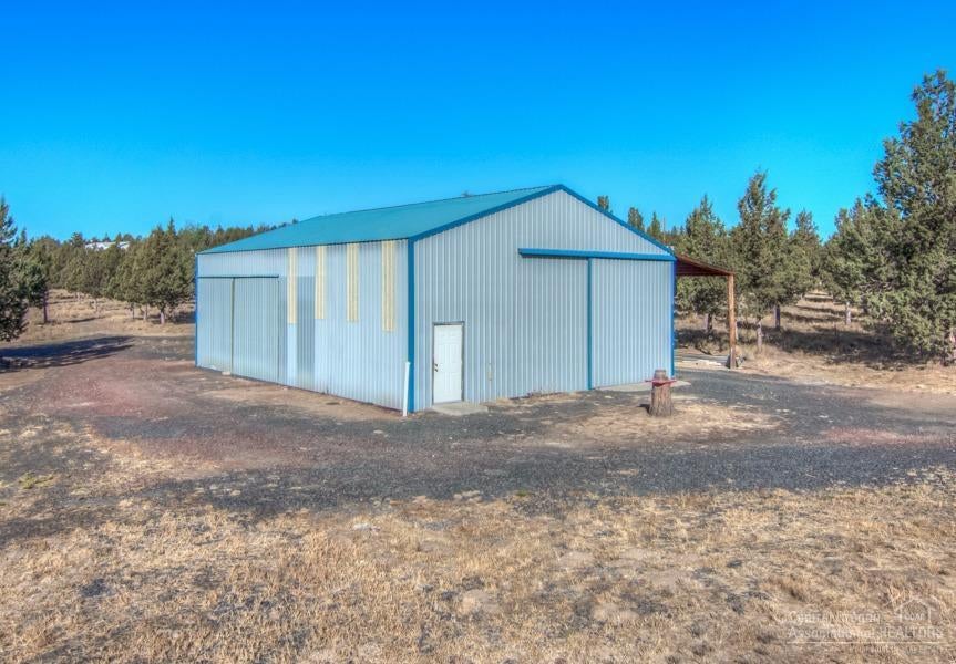 12601 Southeast Bridge Road Prineville, OR 97754 - Photo 21 of 25 Additional Photo