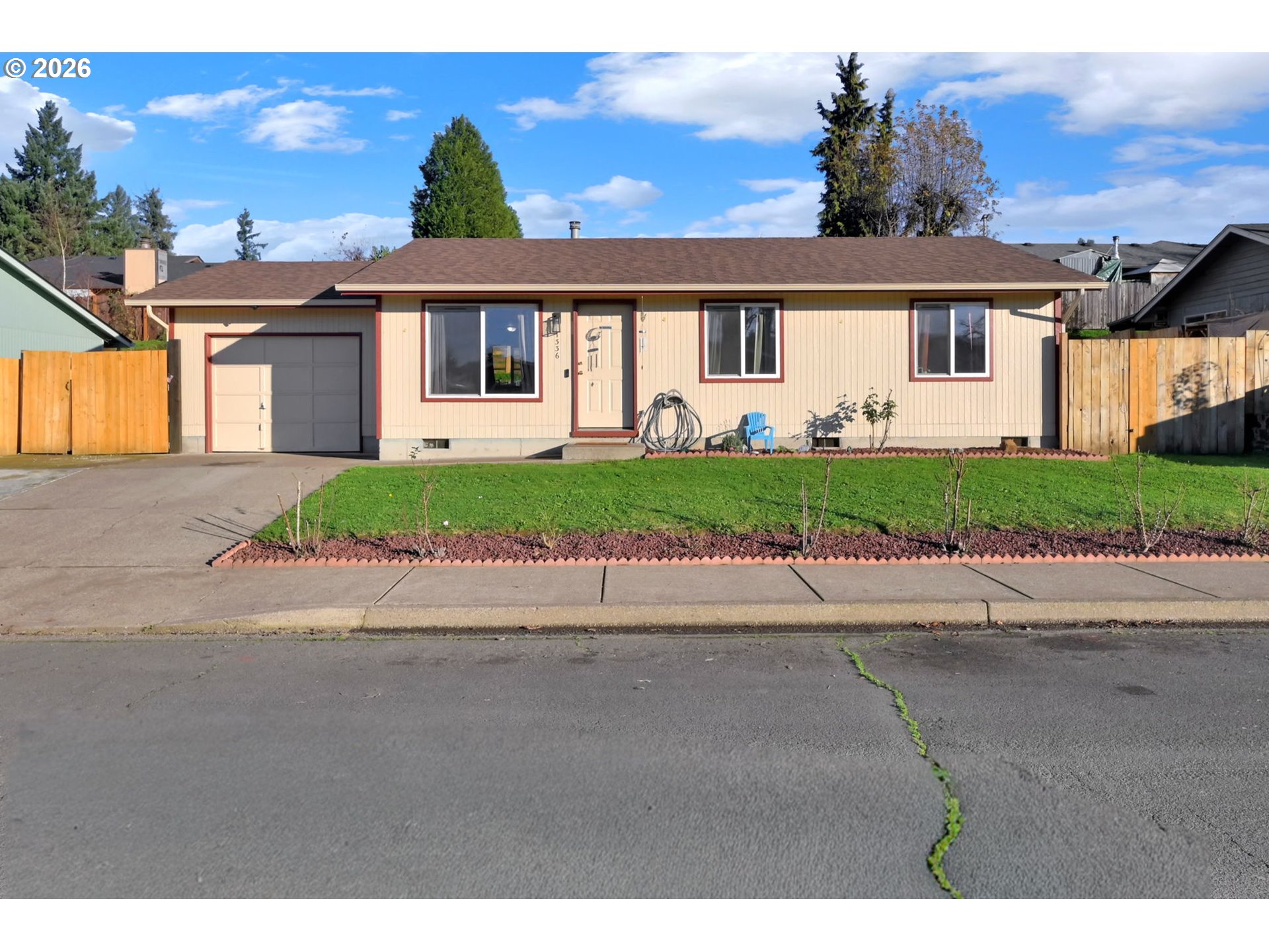 1336 South 7th Street Cottage Grove, OR 97424 - Photo 4 of 36