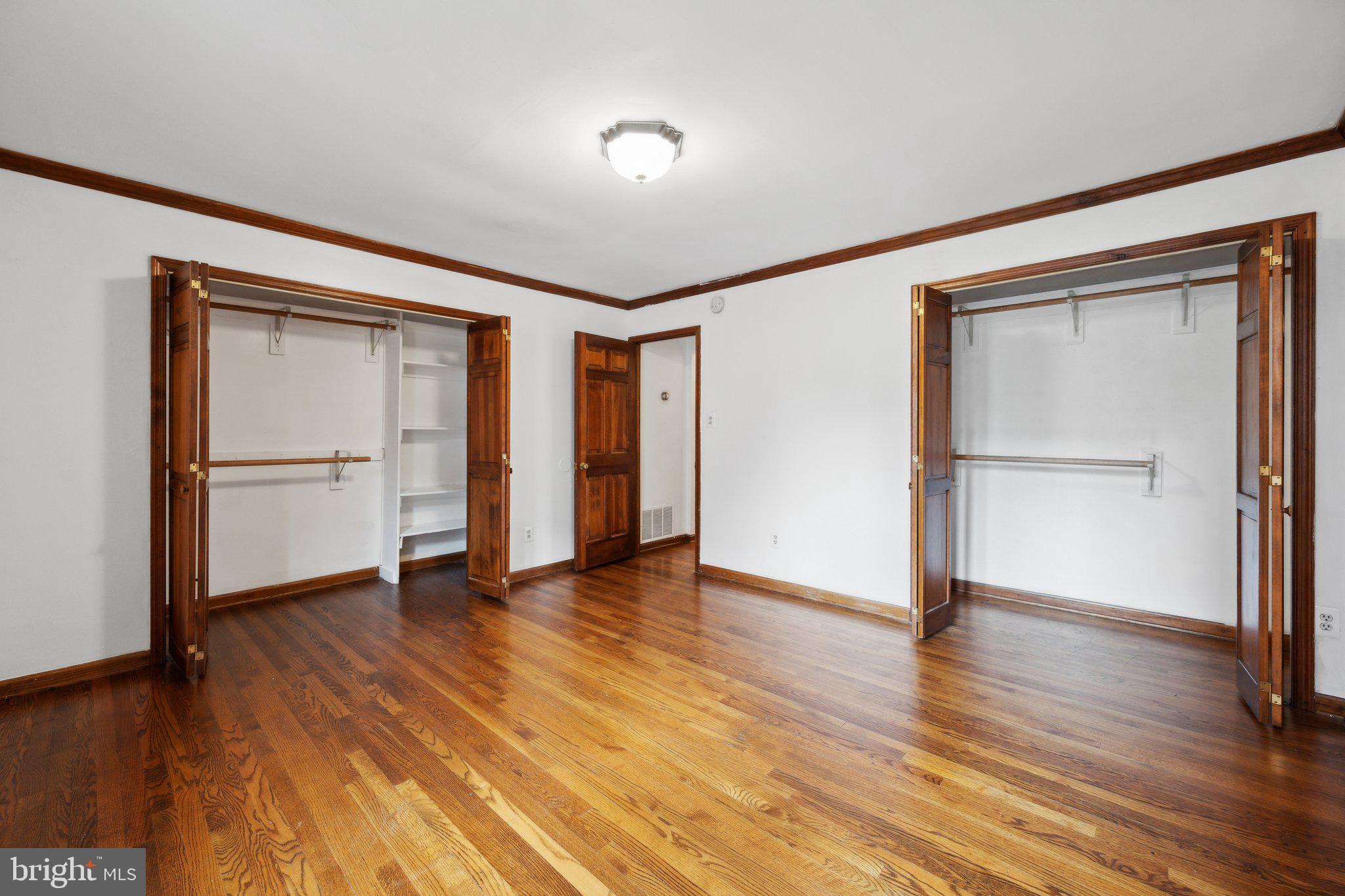 1661 Park Road Northwest, Unit 201 Washington, DC 20010 - Photo 17 of 28 Tons of closet space