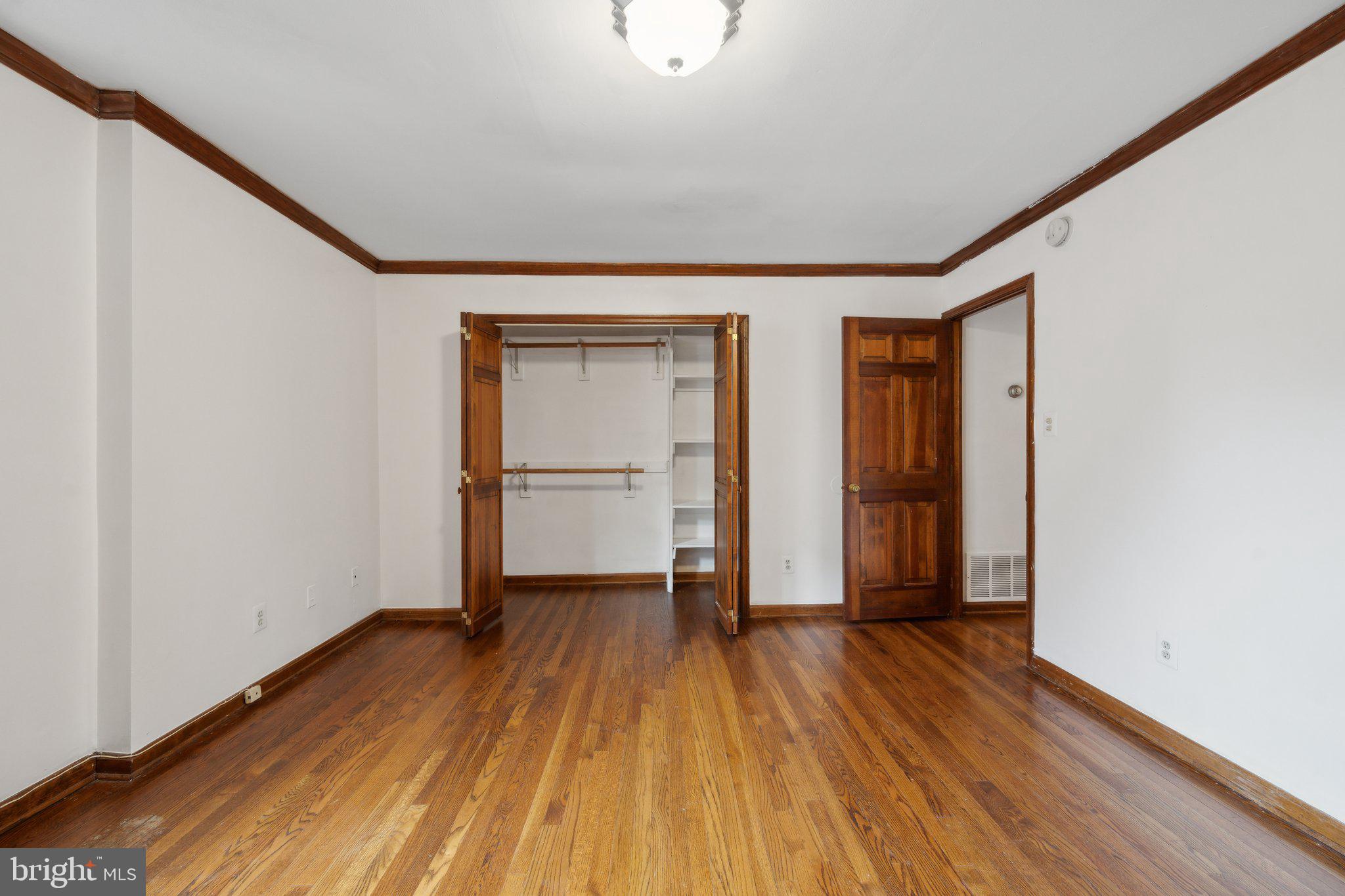 1661 Park Road Northwest, Unit 201 Washington, DC 20010 - Photo 21 of 28 Tons of closet space