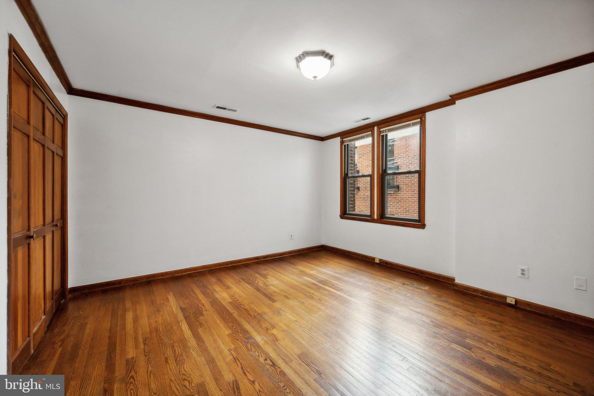 1661 Park Road Northwest, Unit 201 Washington, DC 20010 - Photo 4 of 28 Bedroom