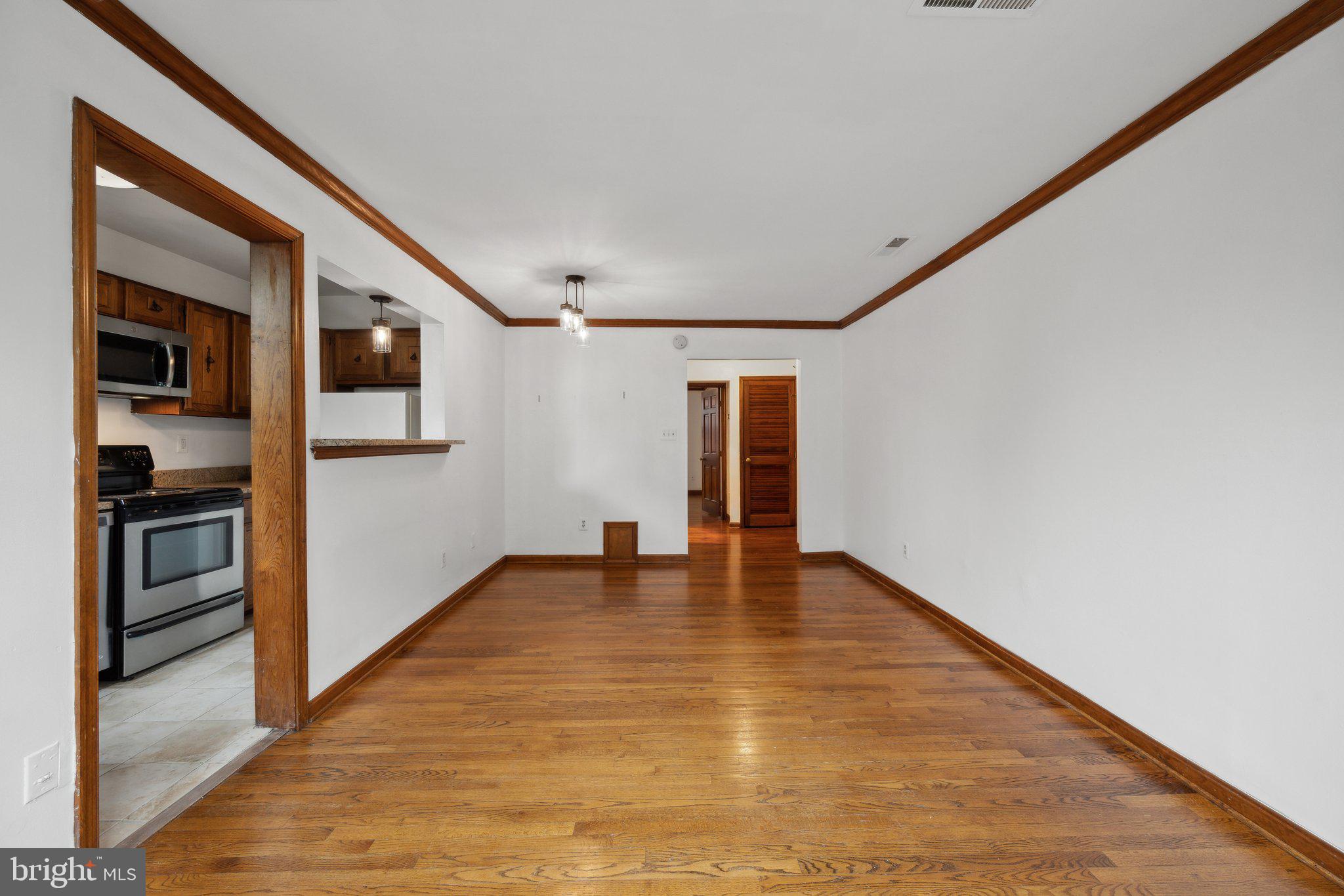 1661 Park Road Northwest, Unit 201 Washington, DC 20010 - Photo 9 of 28 Spacious unit