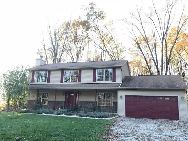 22186 Clark Road Belleville, MI 48111 - Photo 1 of 31