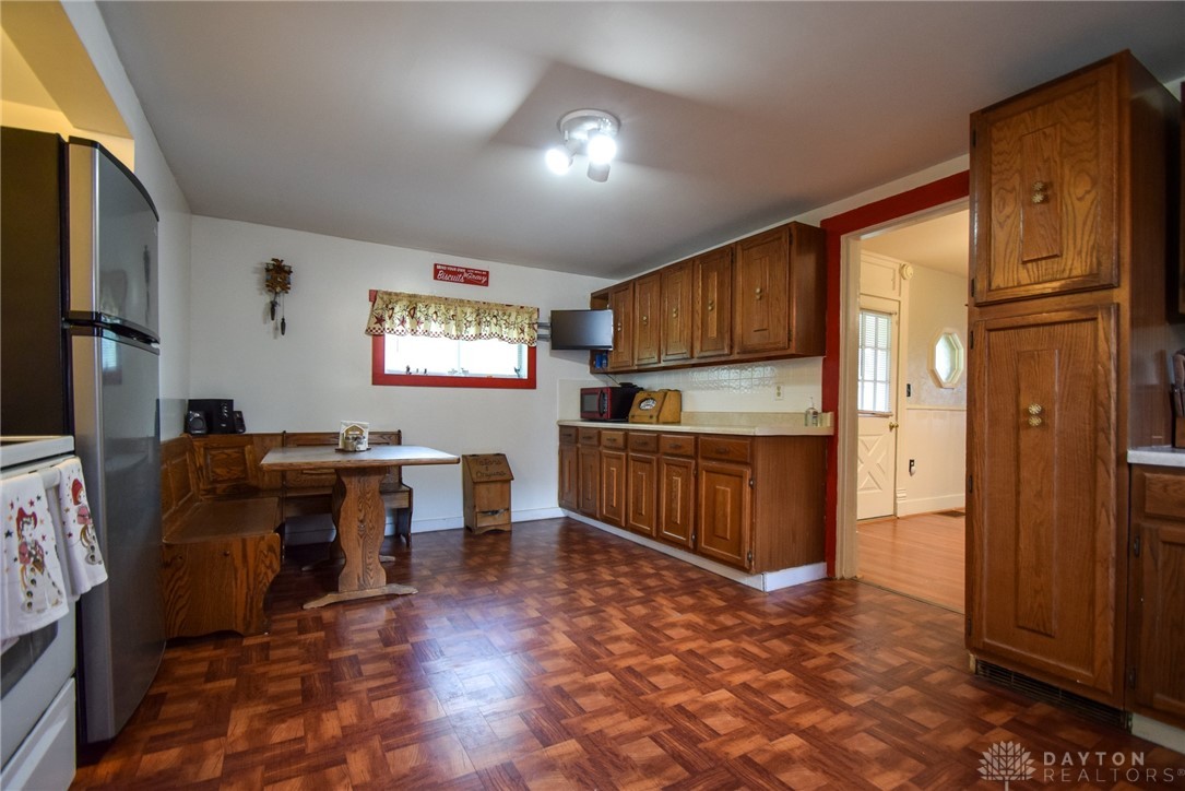 539 Old Mill Road Springfield, OH 45506 - Photo 16 of 37