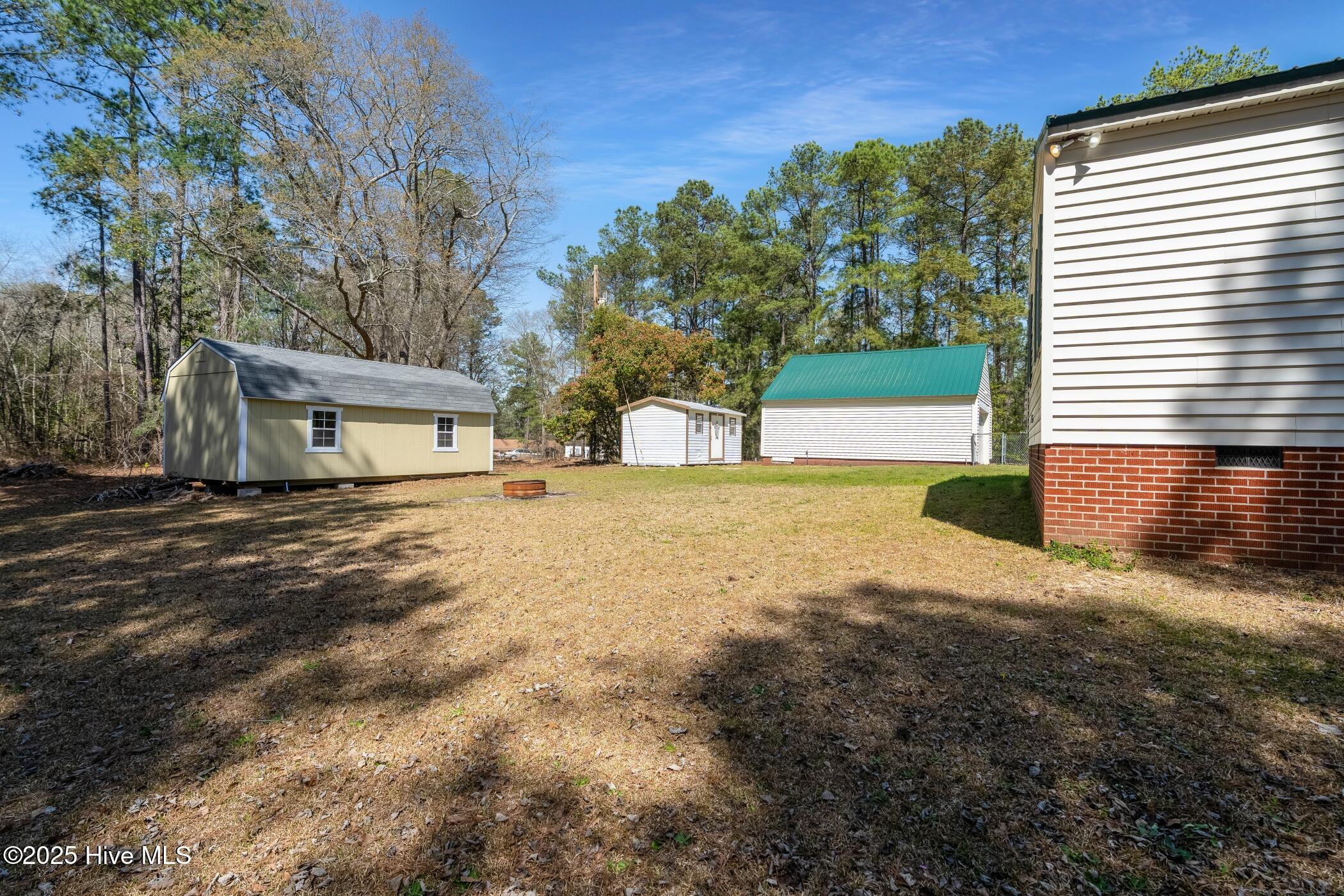 2413 Old Aberdeen Road Rockingham, NC 28379 - Photo 10 of 30 DSC08945