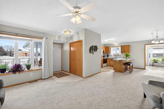 $219,500 | 707 West Veterans Memorial Highway, Kasson, MN 55944