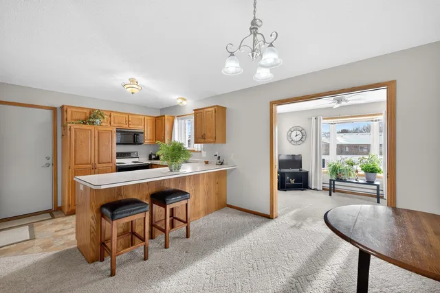 $219,500 | 707 West Veterans Memorial Highway, Kasson, MN 55944