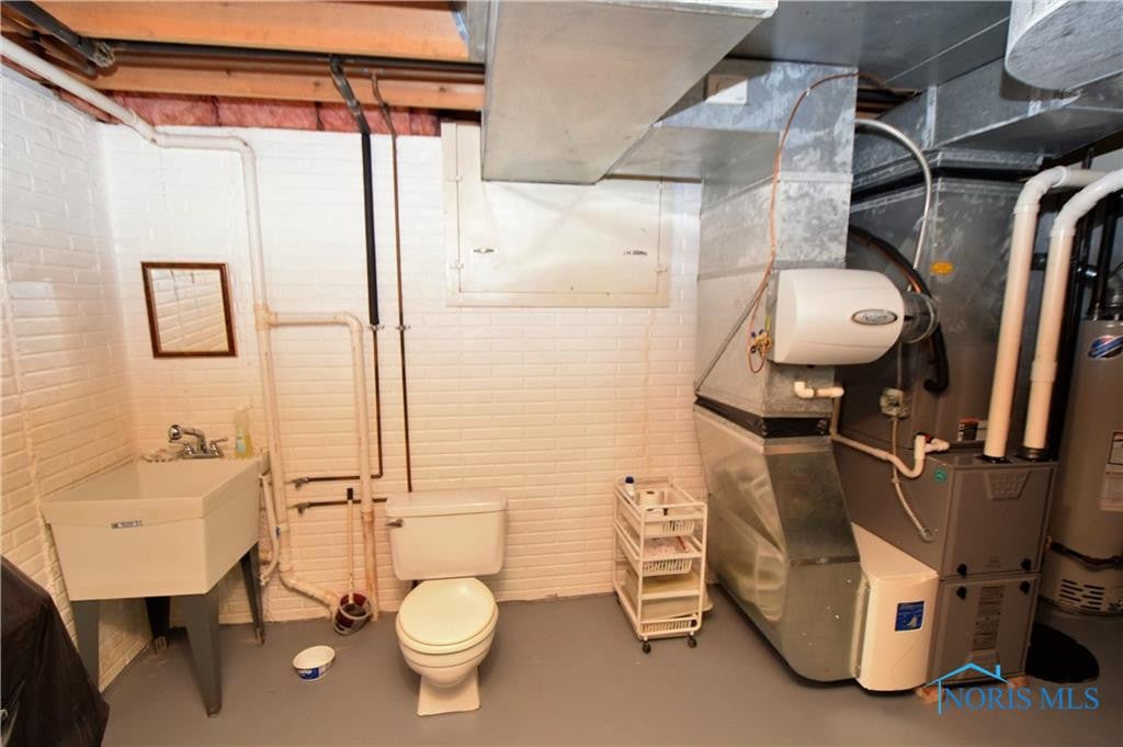 1036 Kinder Road Toledo, OH 43615 - Photo 25 of 30 Gallery Image 25