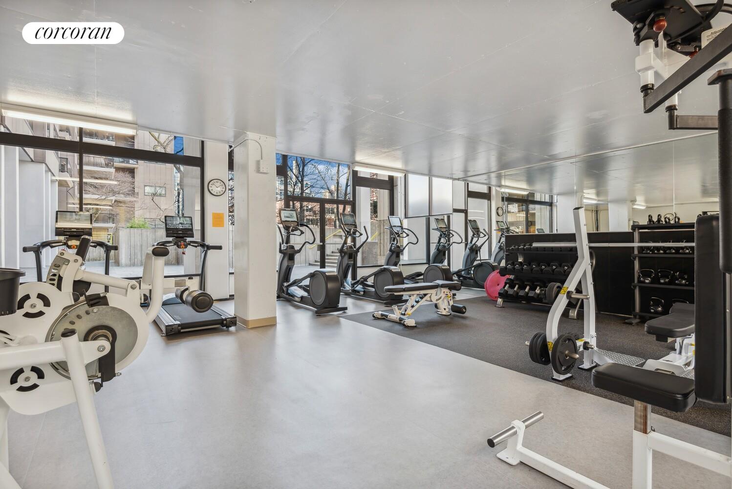 531 Main Street, Unit 920 Manhattan, NY 10044 - Photo 17 of 22
