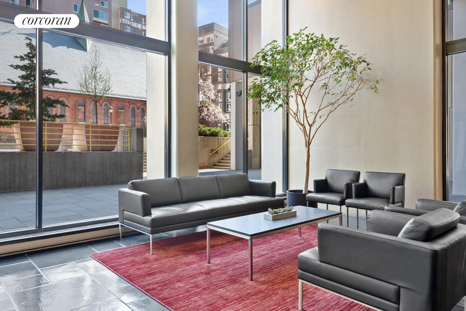 531 Main Street, Unit 920 Manhattan, NY 10044 - Photo 21 of 22
