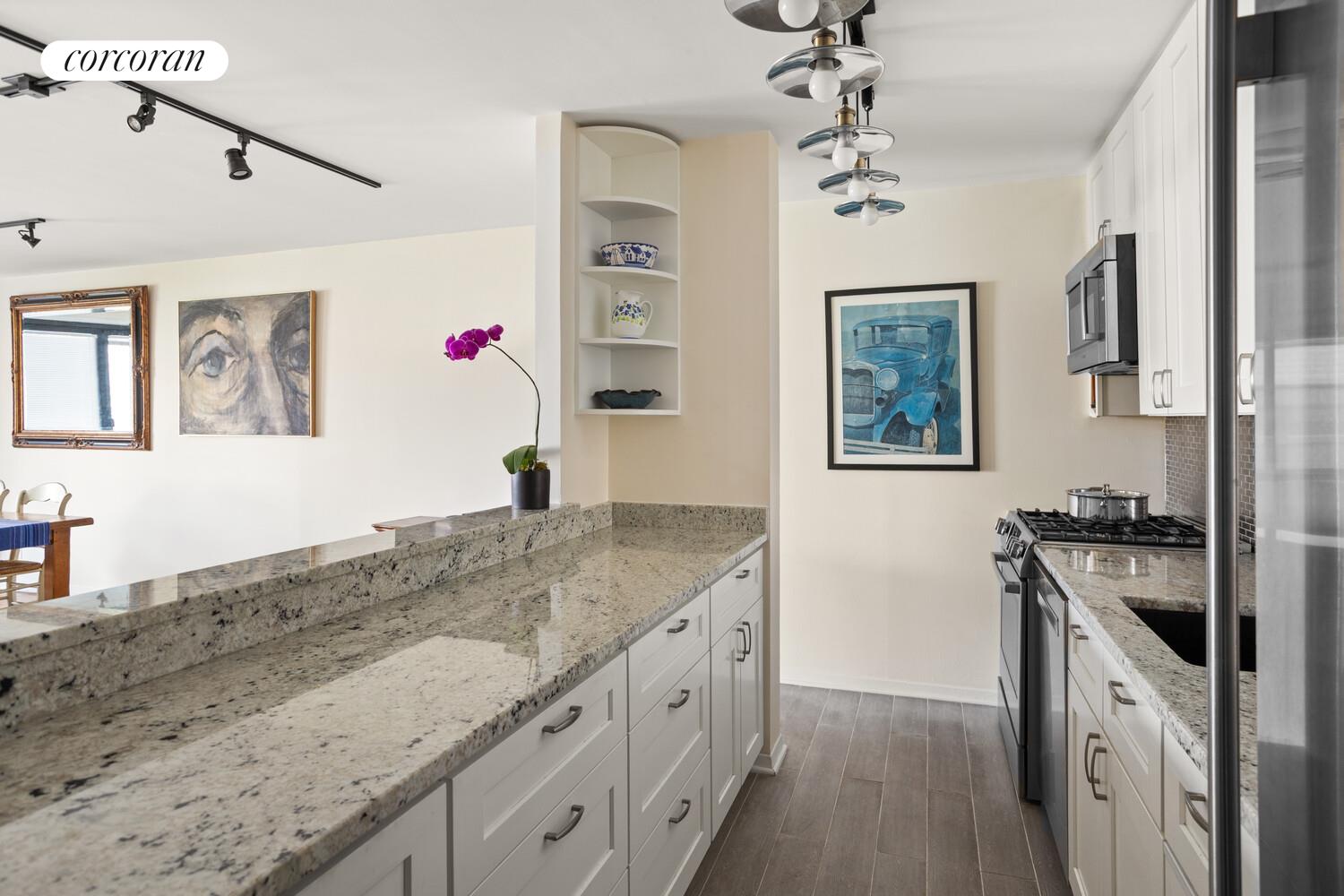 531 Main Street, Unit 920 Manhattan, NY 10044 - Photo 4 of 22