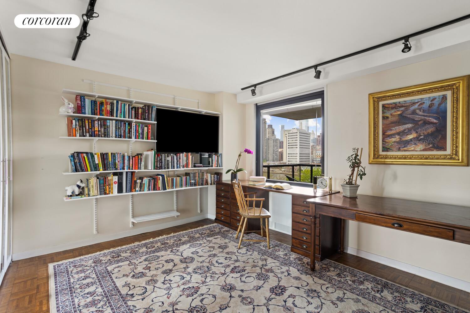 531 Main Street, Unit 920 Manhattan, NY 10044 - Photo 7 of 22