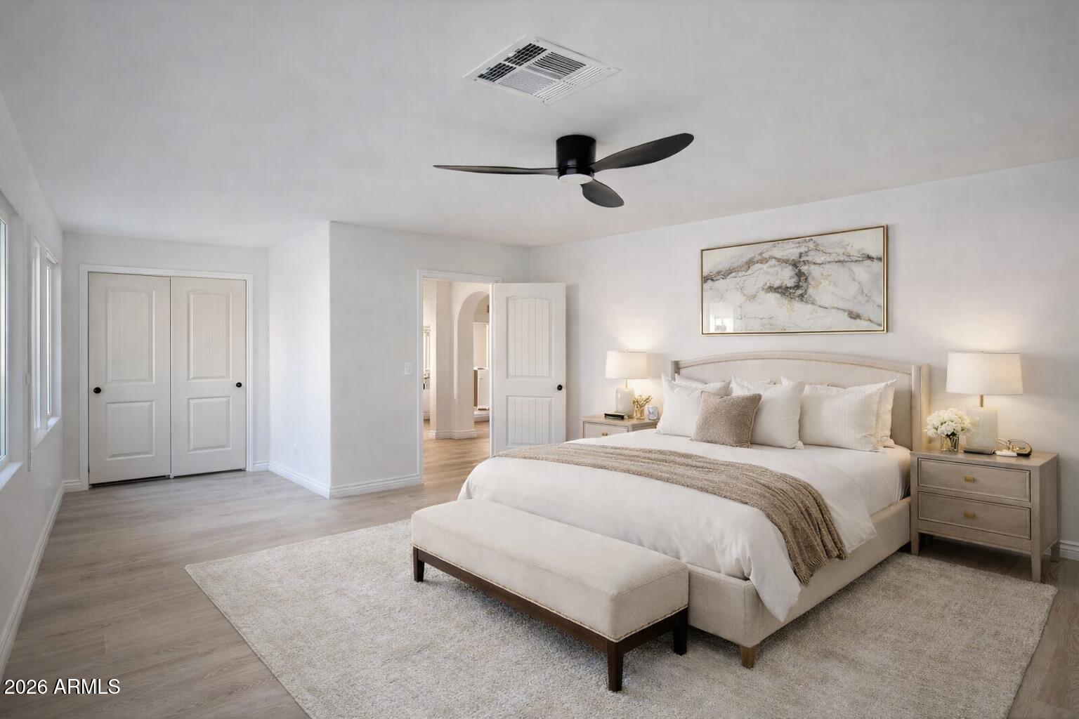 1914 Virginia Avenue Phoenix, AZ 85009 - Photo 4 of 7 Primary Suite