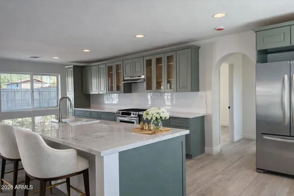 $559,900 | 1914 Virginia Avenue, Phoenix, AZ 85009