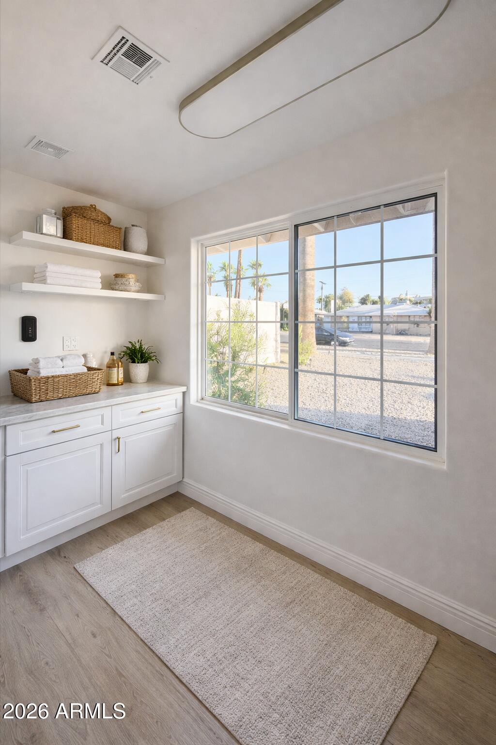 1914 Virginia Avenue Phoenix, AZ 85009 - Photo 6 of 7 Laundry Room