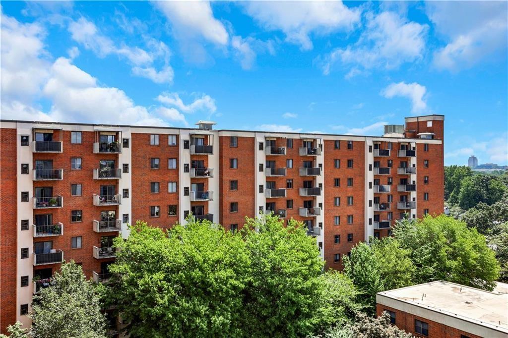 300 Johnson Ferry Road, Unit B902 Atlanta, GA 30328 - Photo 31 of 37