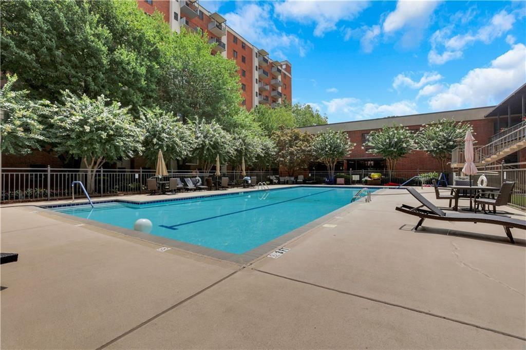 300 Johnson Ferry Road, Unit B902 Atlanta, GA 30328 - Photo 33 of 37