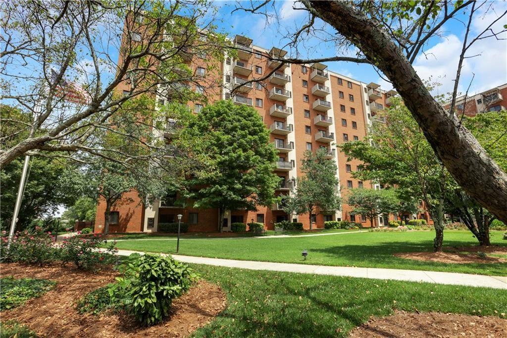 300 Johnson Ferry Road, Unit B902 Atlanta, GA 30328 - Photo 34 of 37