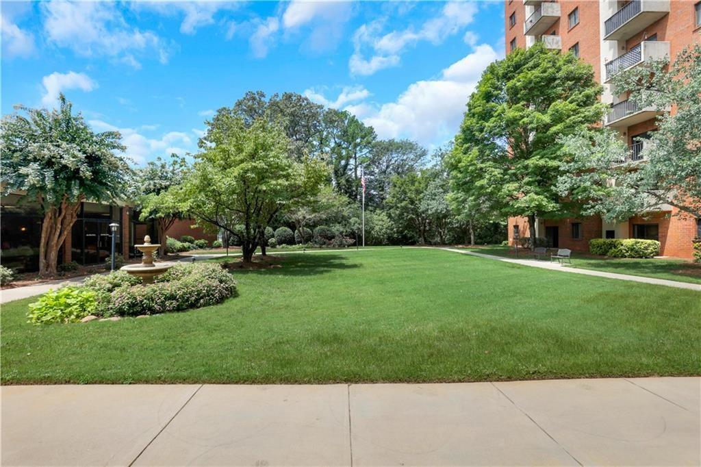 300 Johnson Ferry Road, Unit B902 Atlanta, GA 30328 - Photo 36 of 37