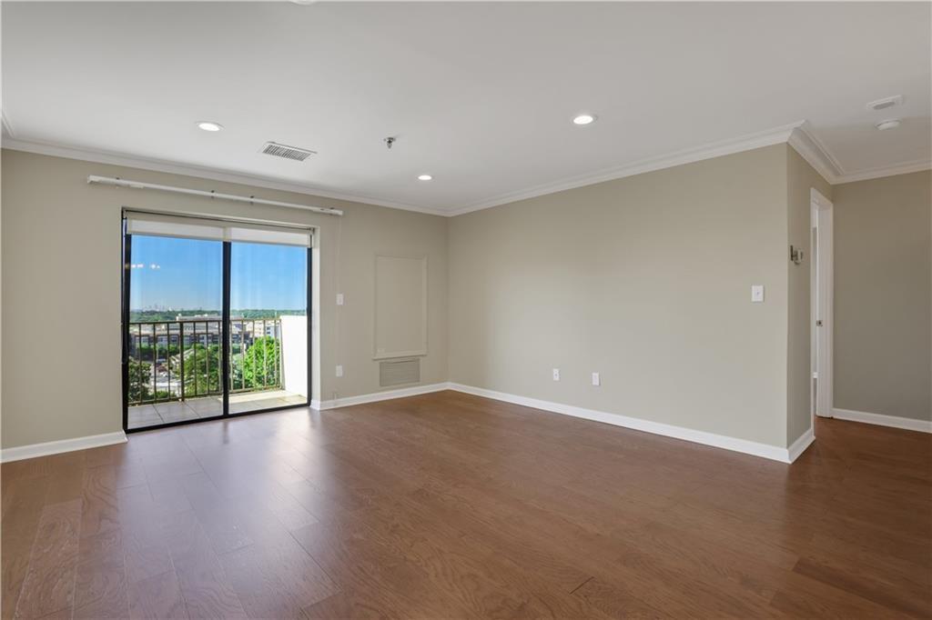300 Johnson Ferry Road, Unit B902 Atlanta, GA 30328 - Photo 5 of 37