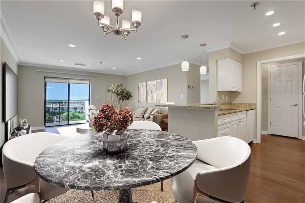 300 Johnson Ferry Road, Unit B902 Atlanta, GA 30328 - Photo 6 of 37