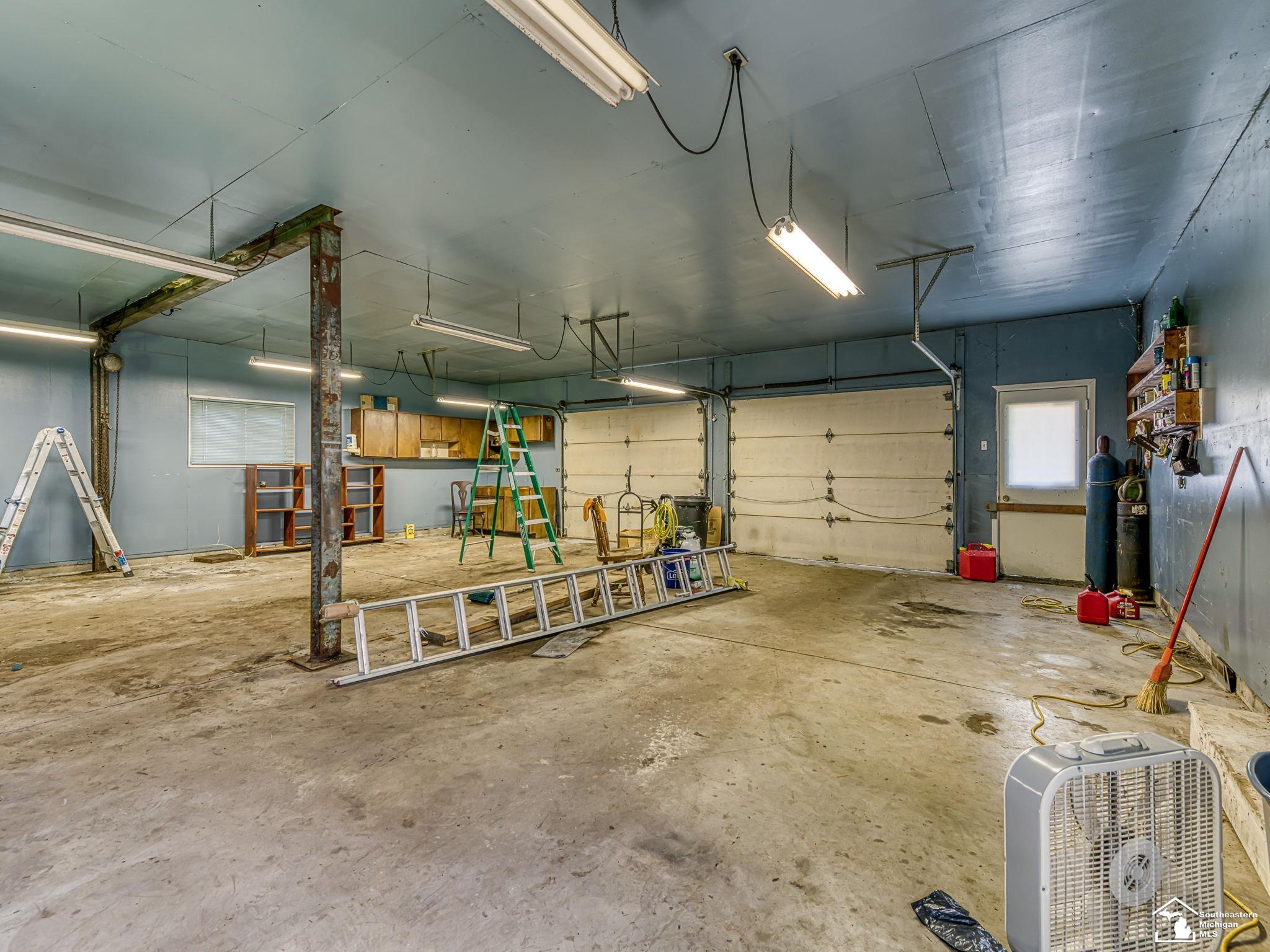 12347 South Custer Road Dundee, MI 48131 - Photo 22 of 36 Gallery Image 22