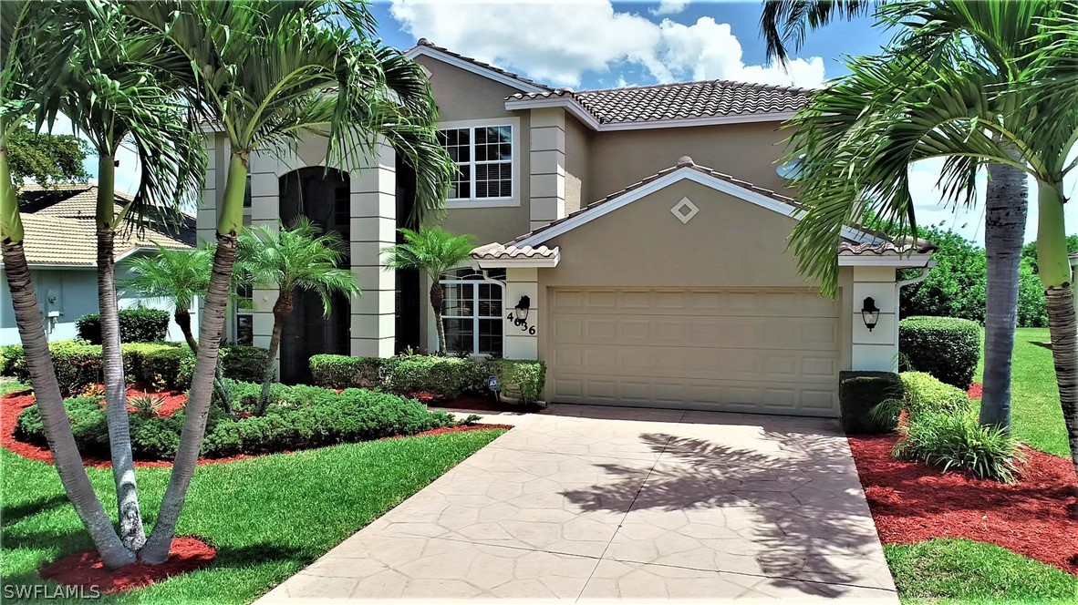 4636 Fairloop Run Lehigh Acres, FL 33973 - Photo 1 of 35 Gallery Image 1
