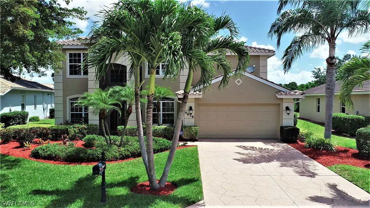 4636 Fairloop Run Lehigh Acres, FL 33973 - Photo 2 of 35 Gallery Image 2
