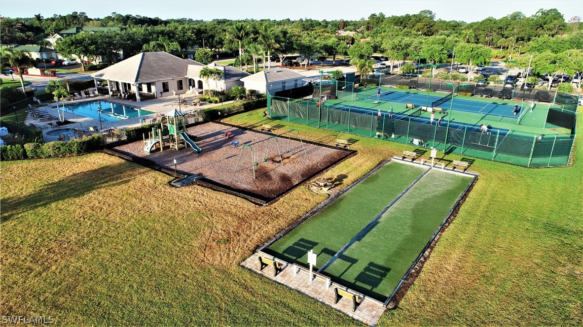 4636 Fairloop Run Lehigh Acres, FL 33973 - Photo 33 of 35 Gallery Image 33
