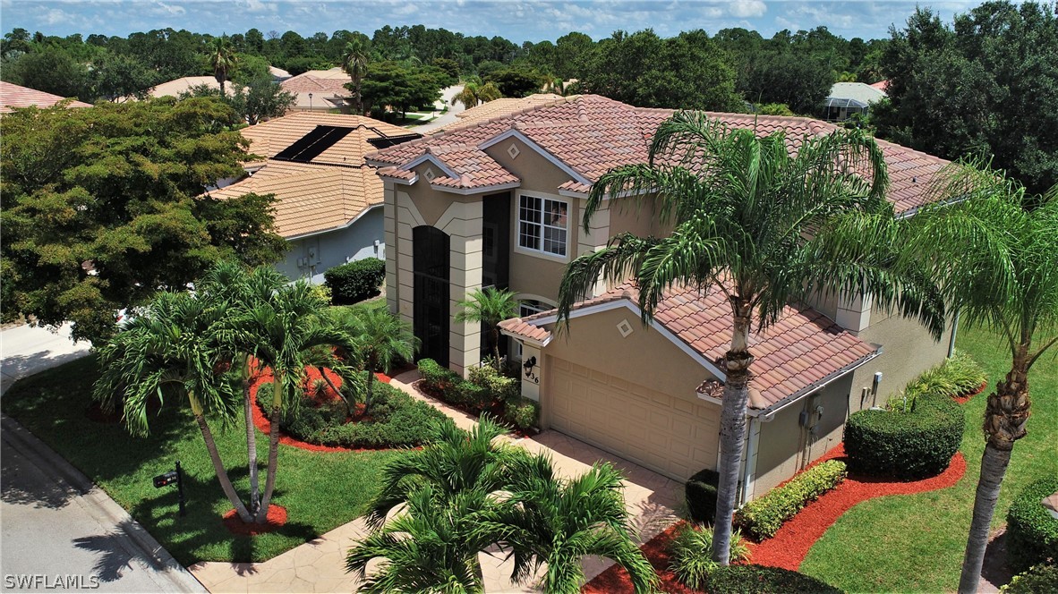 4636 Fairloop Run Lehigh Acres, FL 33973 - Photo 4 of 35 Gallery Image 4