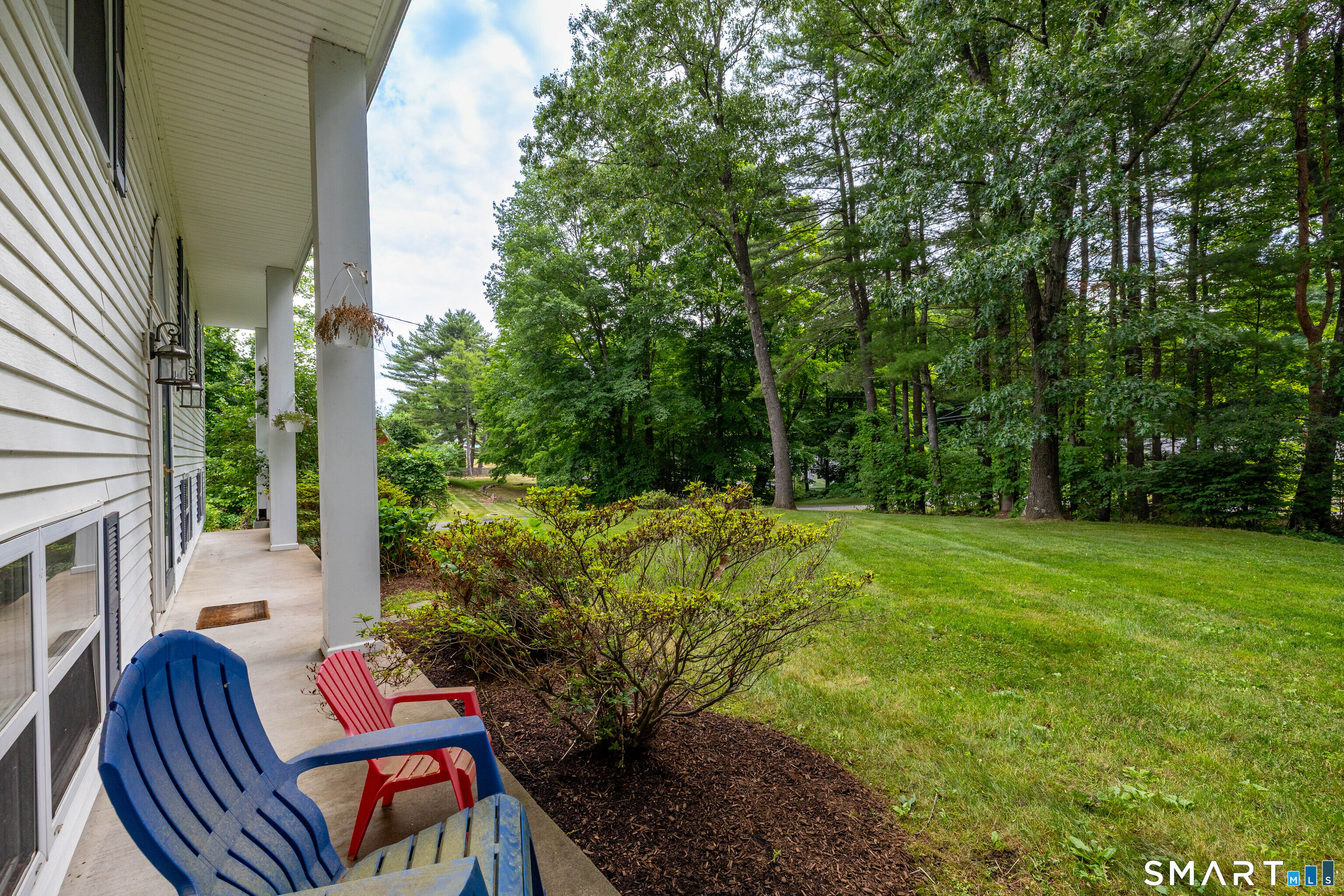157 Wells Road Granby, CT 06035 - Photo 29 of 32