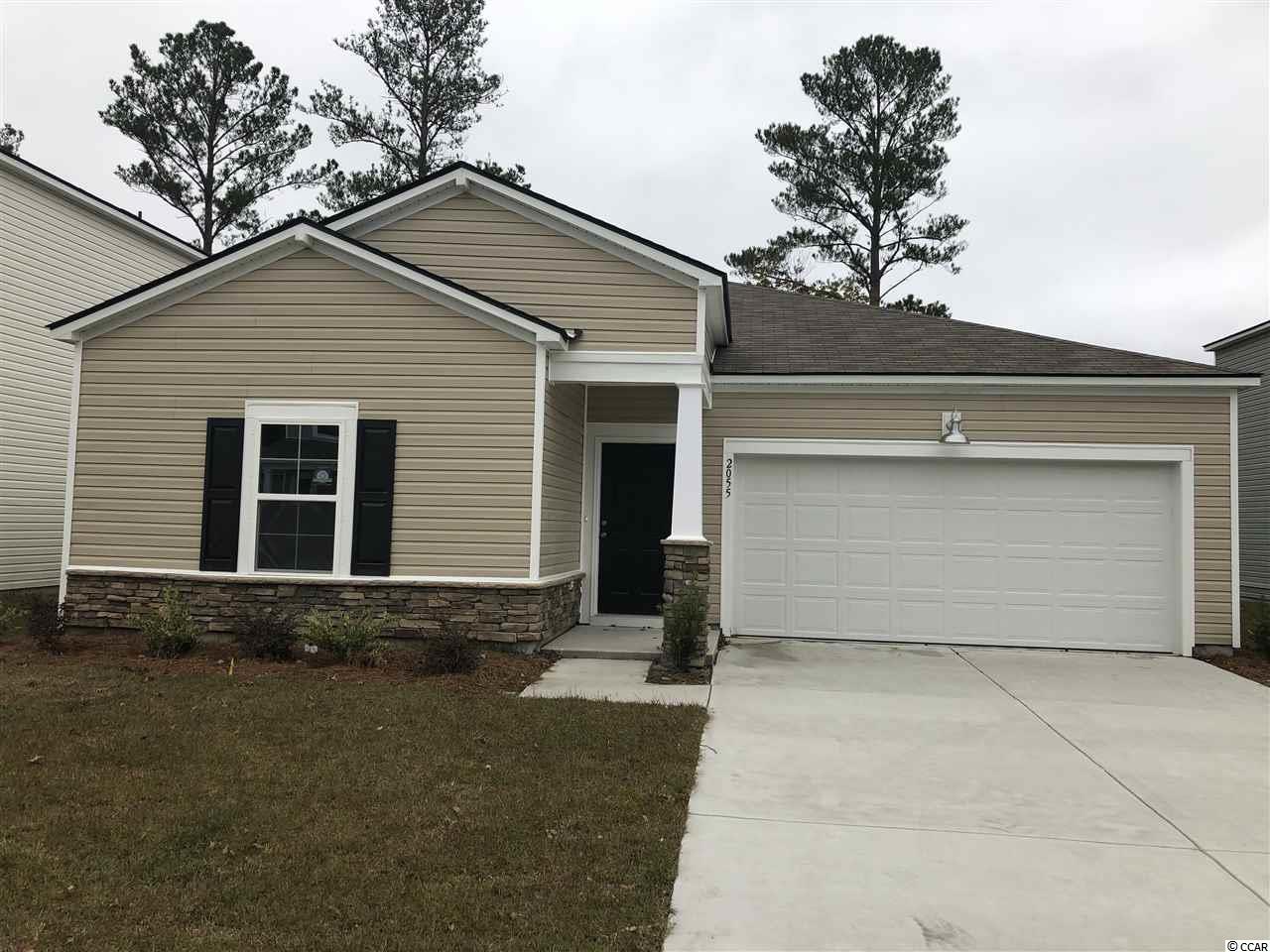 2055 Borgata Loop Longs, SC 29568 - Photo 1 of 40 Gallery Image 1