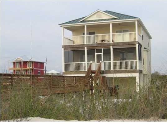 4551 Cape San Blas Road Port St. Joe, FL 32456 - Photo 1 of 1